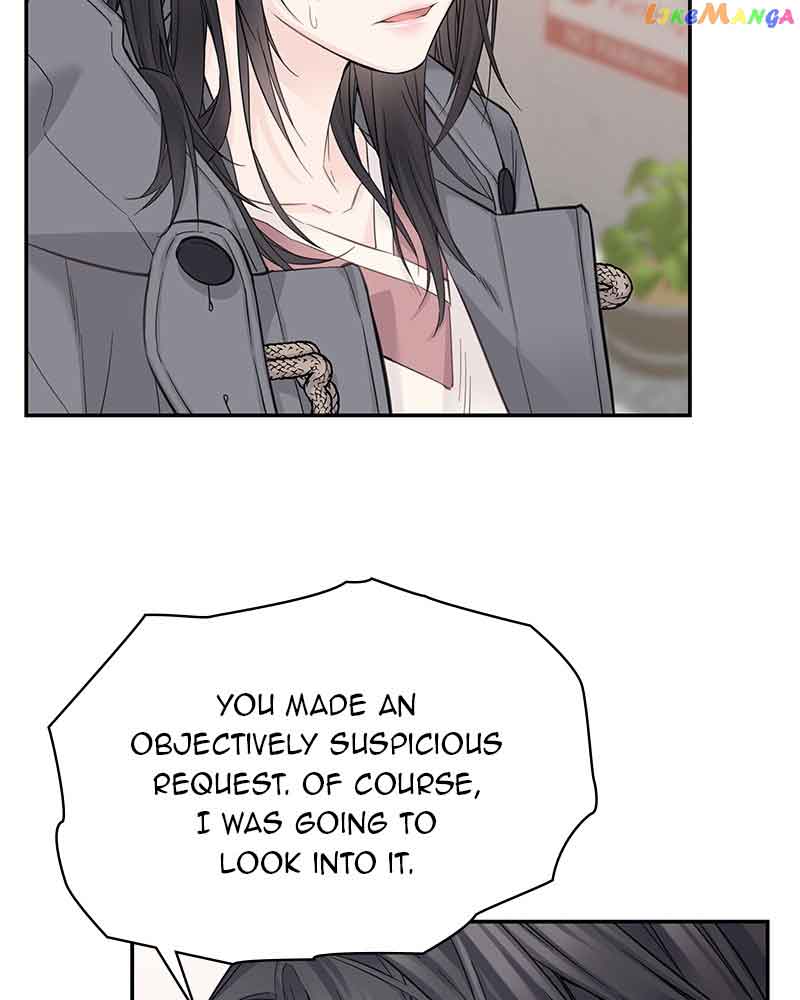 As If Love Doesn’t Exist Chapter 7 page 76