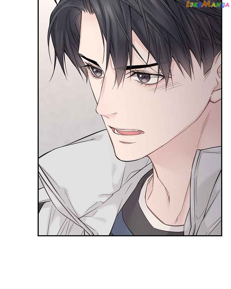 As If Love Doesn’t Exist Chapter 7 page 77