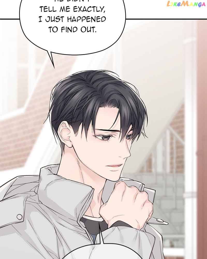 As If Love Doesn’t Exist Chapter 7 page 7