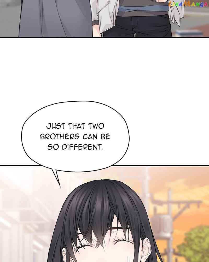 As If Love Doesn’t Exist Chapter 7 page 79