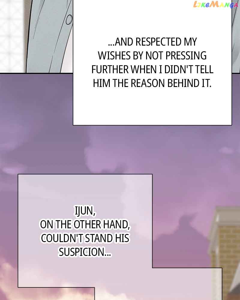 As If Love Doesn’t Exist Chapter 7 page 82