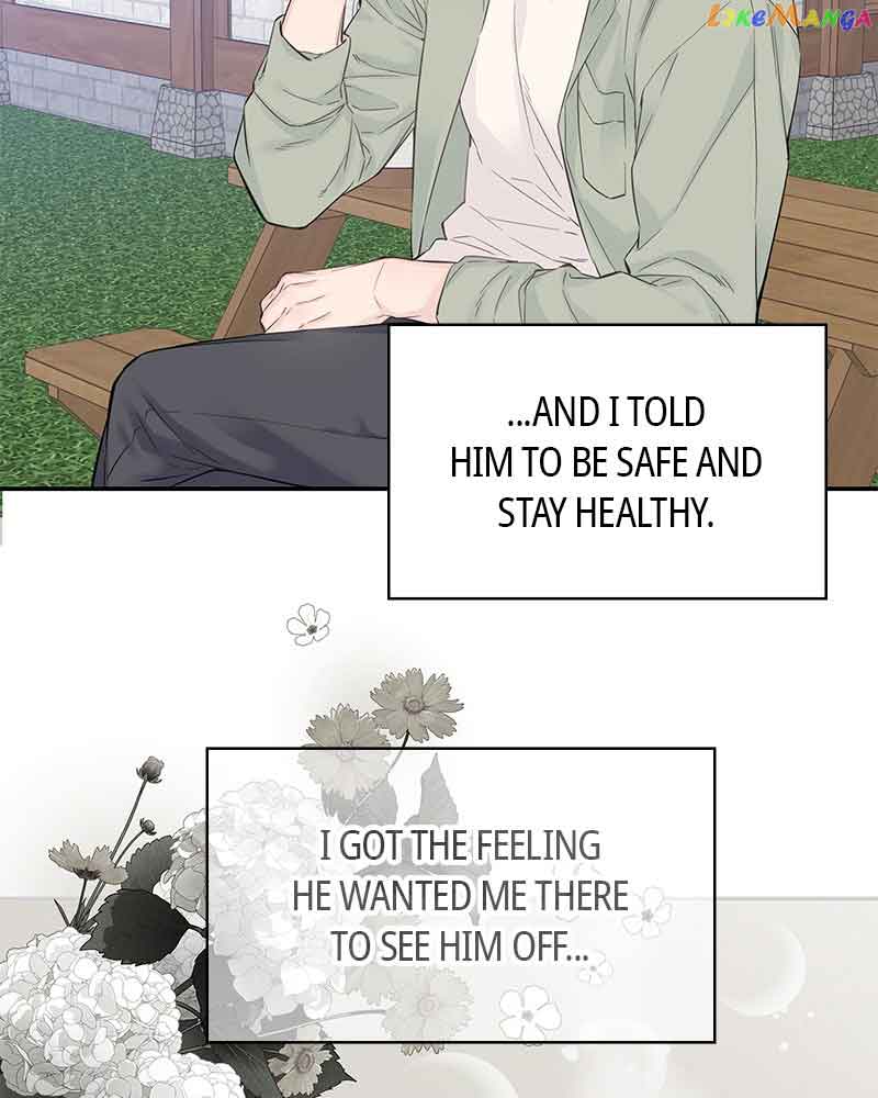 As If Love Doesn’t Exist Chapter 7 page 88