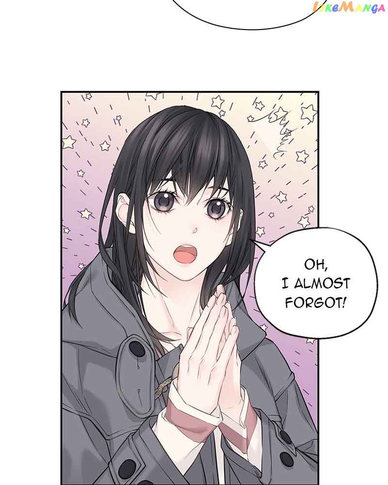 As If Love Doesn’t Exist Chapter 7 page 97