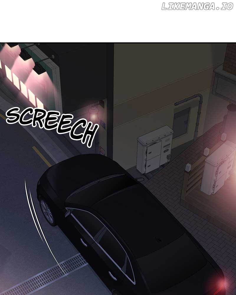 As If Love Doesn’t Exist Chapter 72 page 9