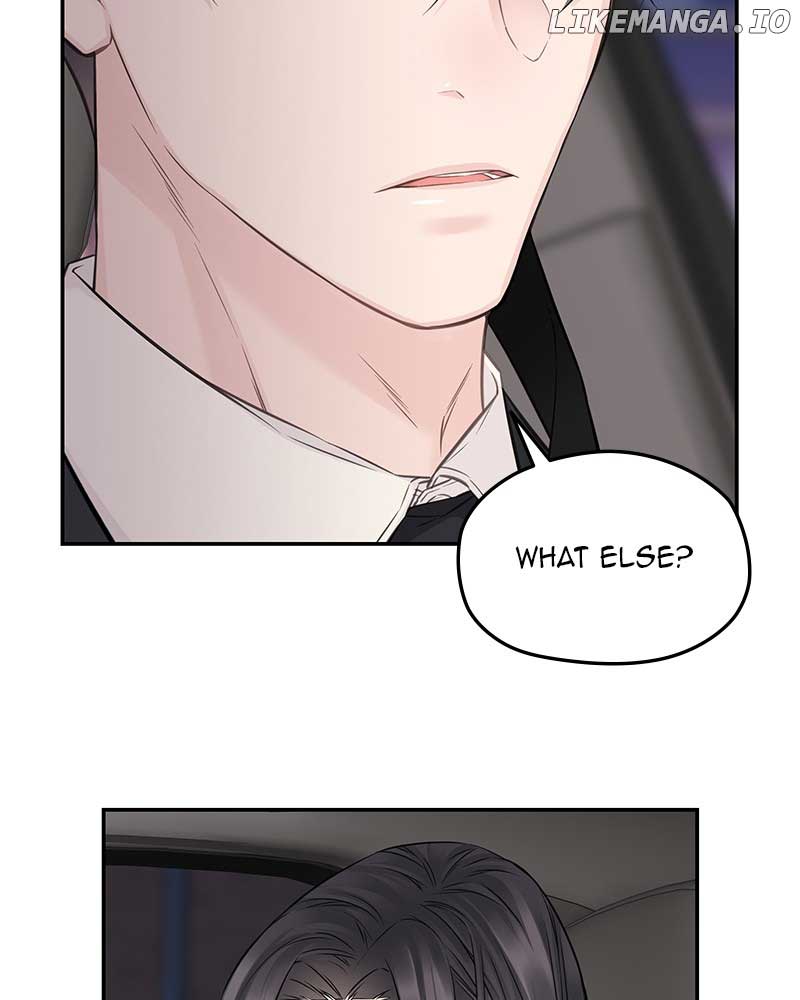 As If Love Doesn’t Exist Chapter 72 page 13