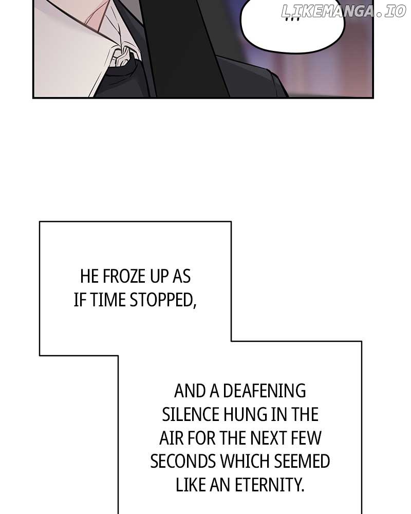 As If Love Doesn’t Exist Chapter 72 page 20