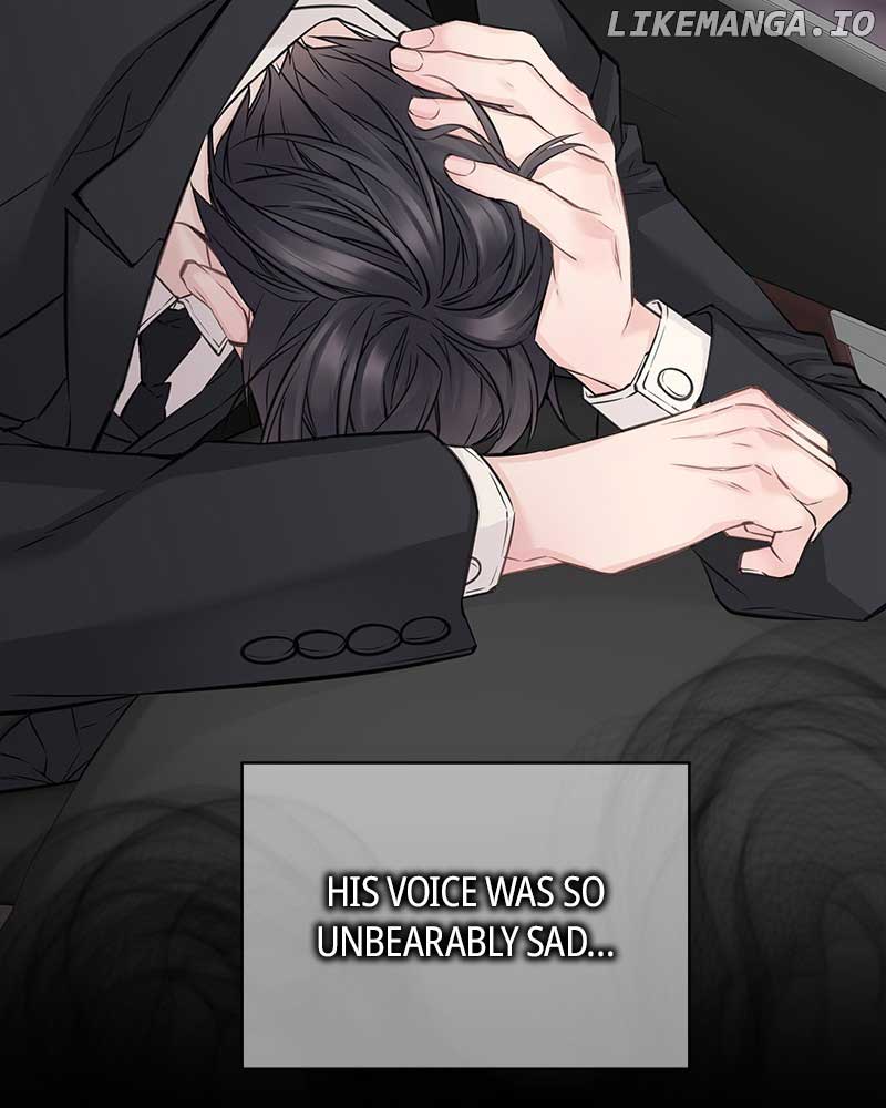 As If Love Doesn’t Exist Chapter 72 page 24