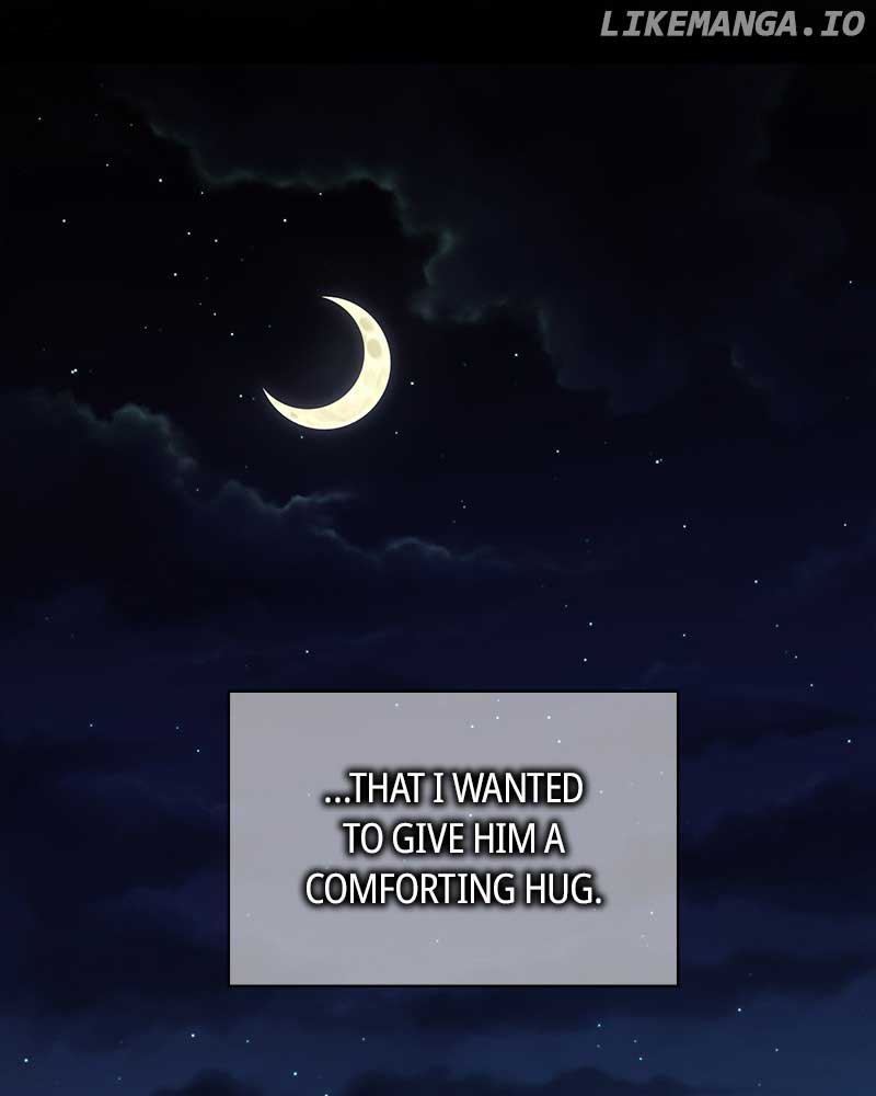 As If Love Doesn’t Exist Chapter 72 page 25