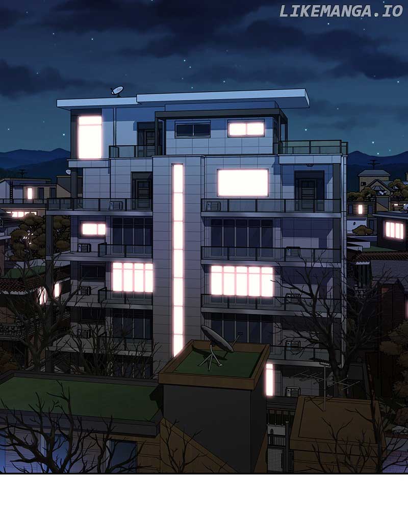 As If Love Doesn’t Exist Chapter 72 page 26