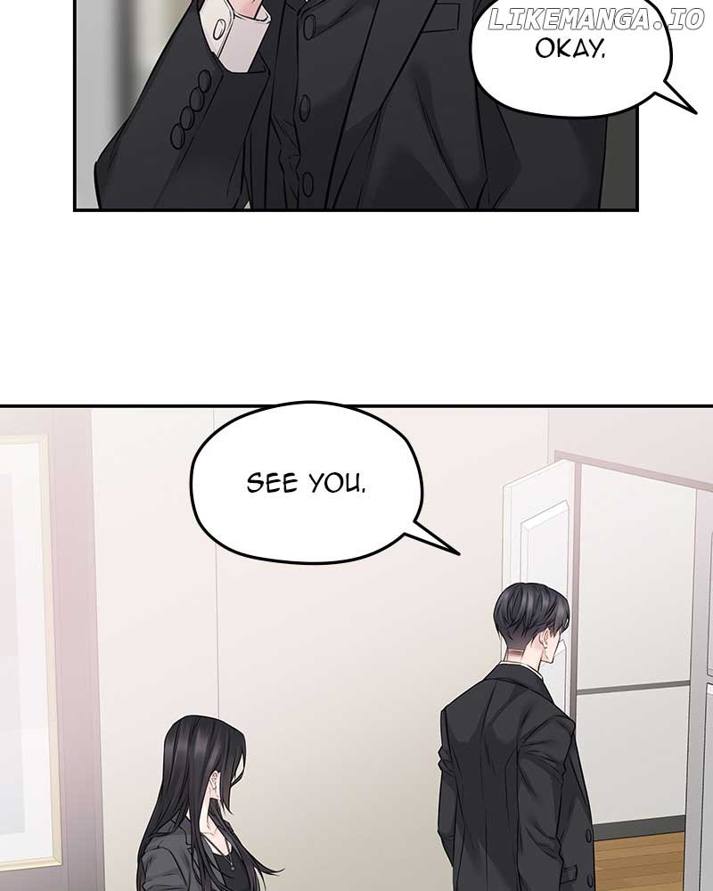 As If Love Doesn’t Exist Chapter 72 page 28