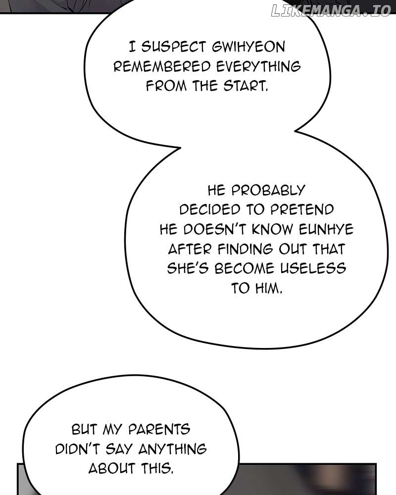 As If Love Doesn’t Exist Chapter 72 page 2