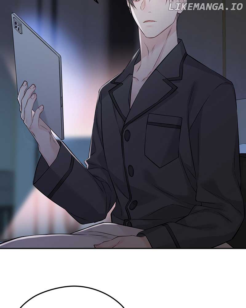 As If Love Doesn’t Exist Chapter 72 page 31