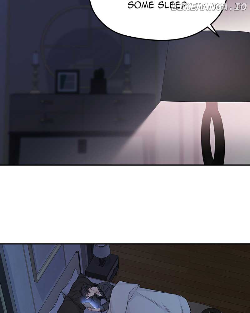 As If Love Doesn’t Exist Chapter 72 page 34