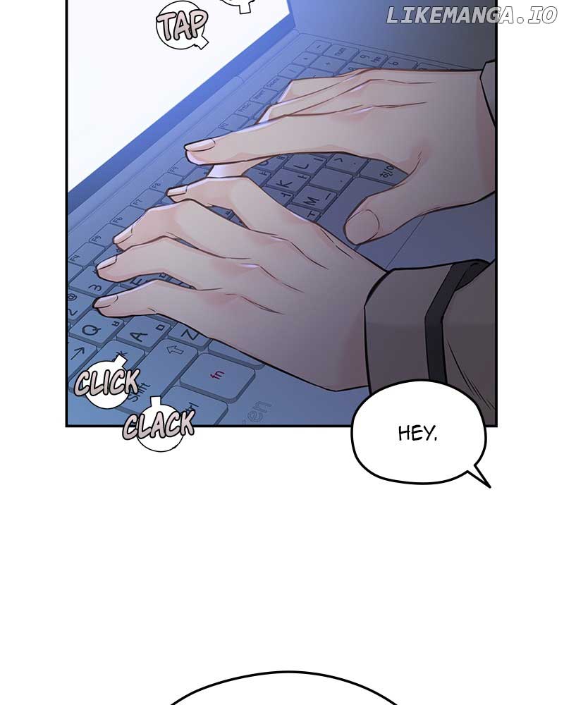 As If Love Doesn’t Exist Chapter 72 page 36