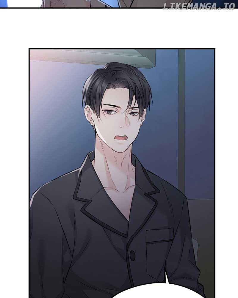 As If Love Doesn’t Exist Chapter 72 page 38