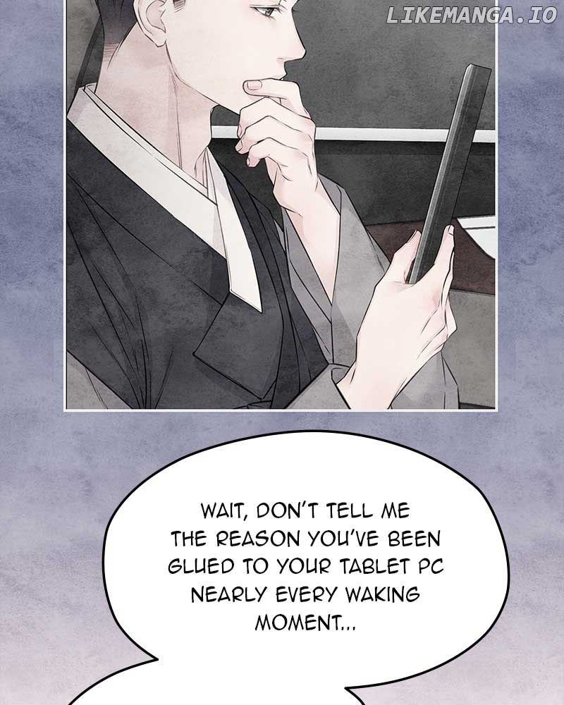 As If Love Doesn’t Exist Chapter 72 page 47