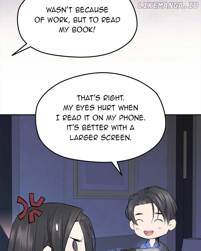 As If Love Doesn’t Exist Chapter 72 page 48