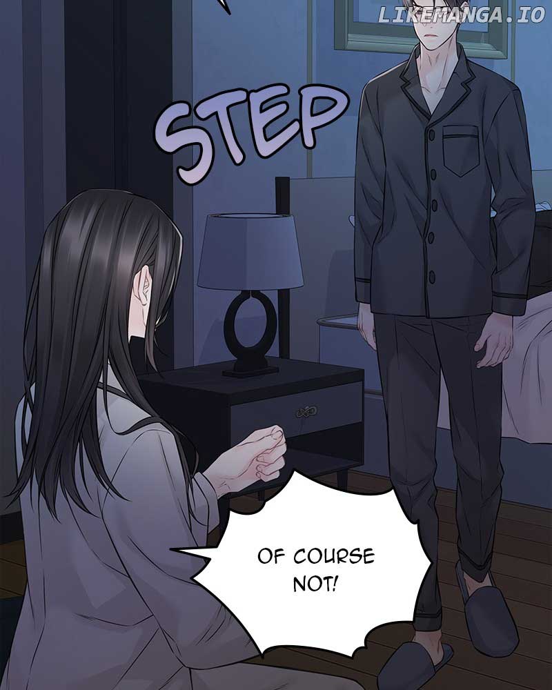 As If Love Doesn’t Exist Chapter 72 page 50