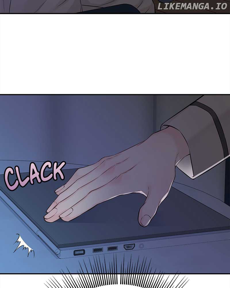As If Love Doesn’t Exist Chapter 72 page 51