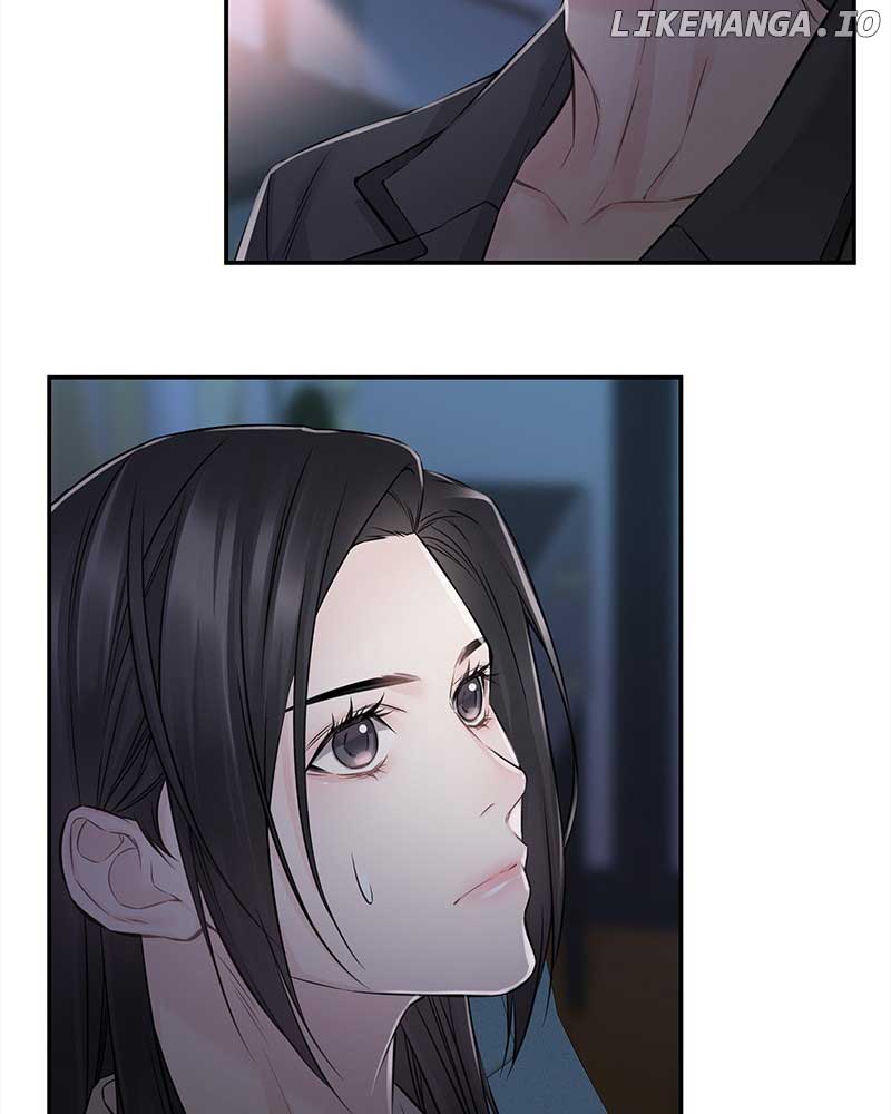 As If Love Doesn’t Exist Chapter 72 page 53