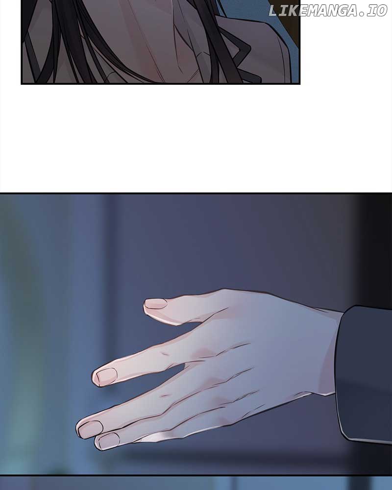 As If Love Doesn’t Exist Chapter 72 page 54