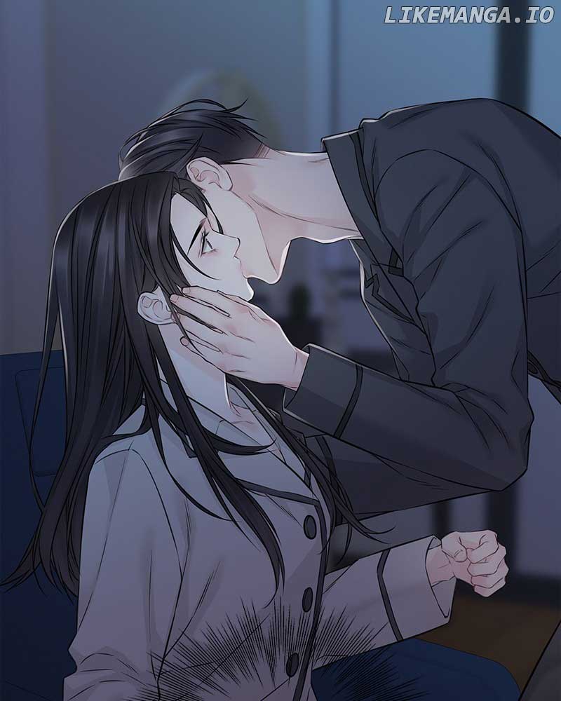 As If Love Doesn’t Exist Chapter 72 page 55