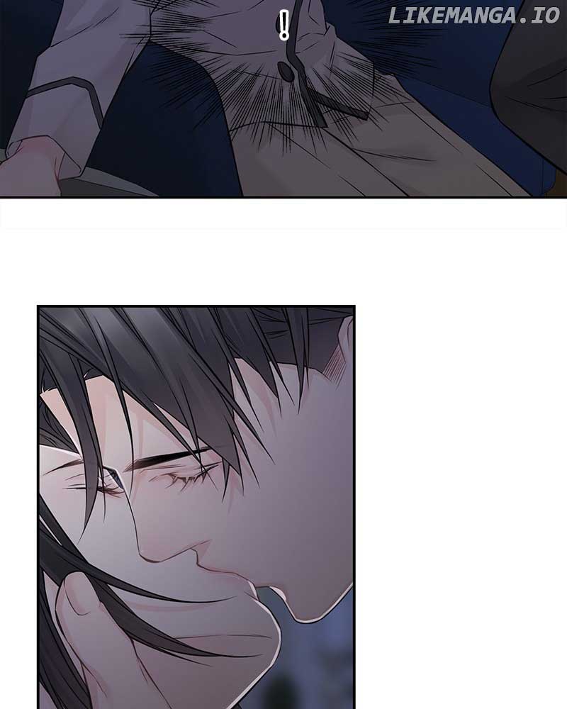 As If Love Doesn’t Exist Chapter 72 page 56