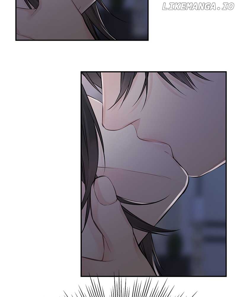As If Love Doesn’t Exist Chapter 72 page 57