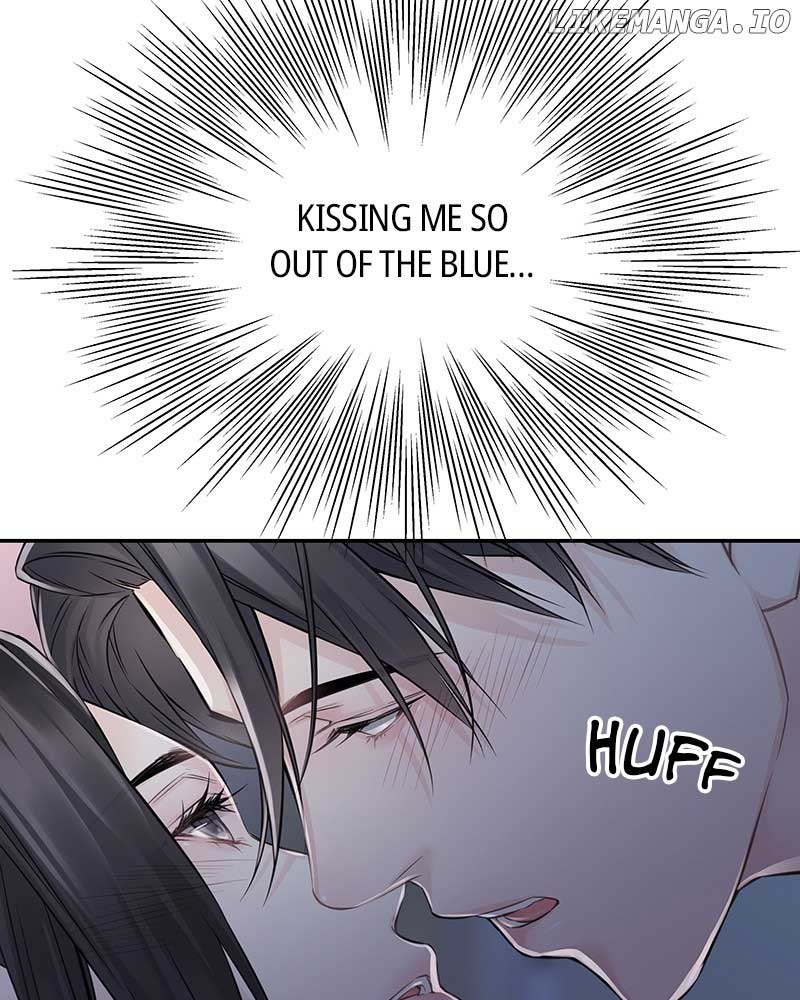As If Love Doesn’t Exist Chapter 72 page 58