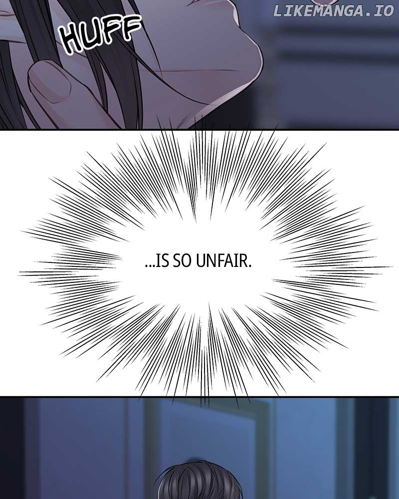As If Love Doesn’t Exist Chapter 72 page 59