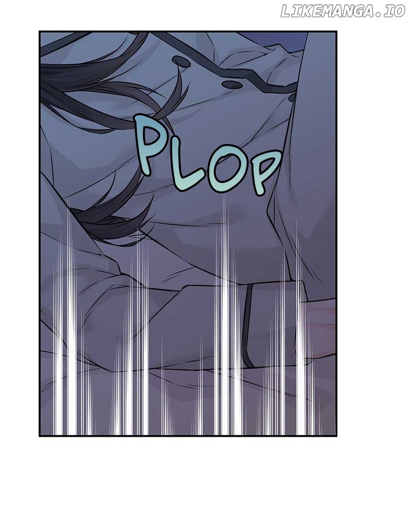 As If Love Doesn’t Exist Chapter 72 page 61