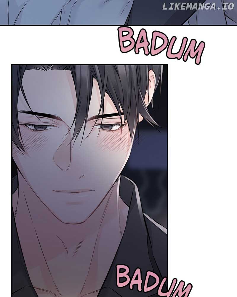 As If Love Doesn’t Exist Chapter 72 page 63