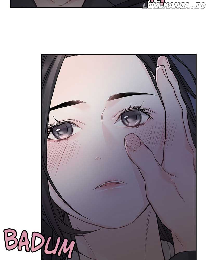 As If Love Doesn’t Exist Chapter 72 page 64