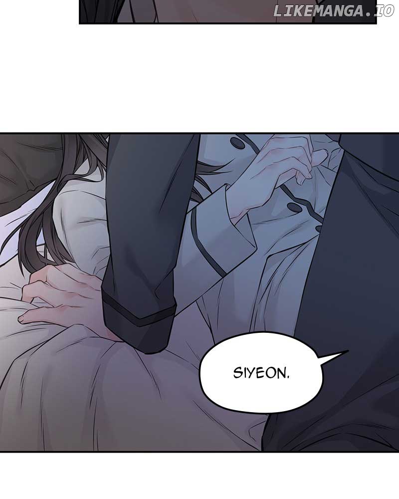 As If Love Doesn’t Exist Chapter 72 page 65