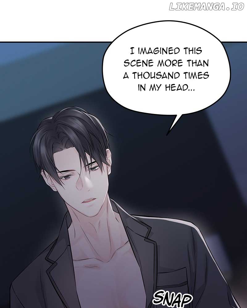 As If Love Doesn’t Exist Chapter 72 page 66