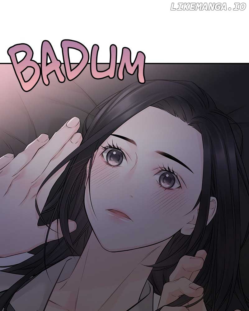 As If Love Doesn’t Exist Chapter 72 page 68