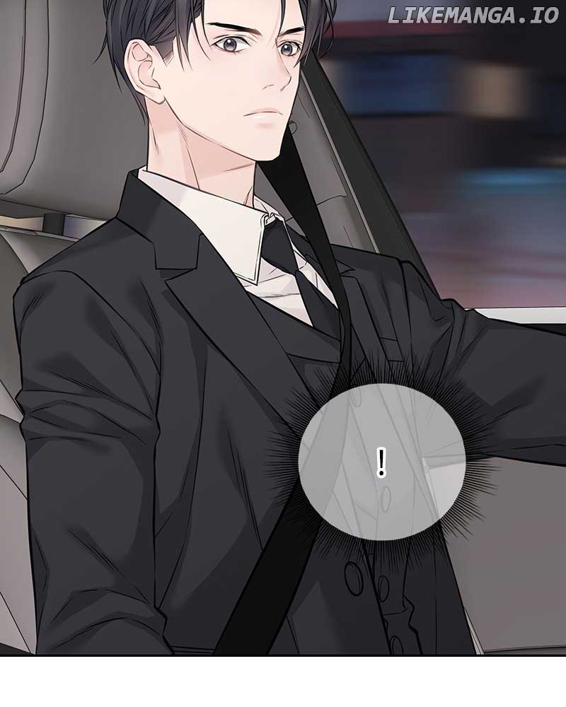 As If Love Doesn’t Exist Chapter 72 page 6