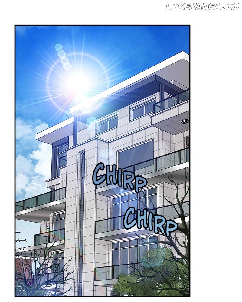 As If Love Doesn’t Exist Chapter 72 page 72