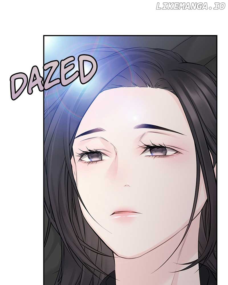 As If Love Doesn’t Exist Chapter 72 page 73