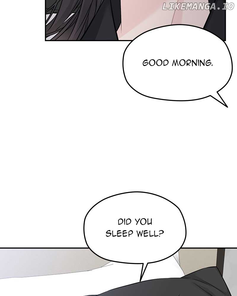 As If Love Doesn’t Exist Chapter 72 page 74