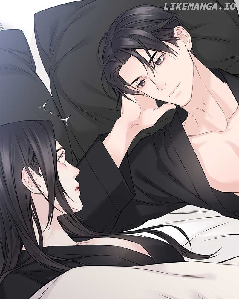 As If Love Doesn’t Exist Chapter 72 page 75