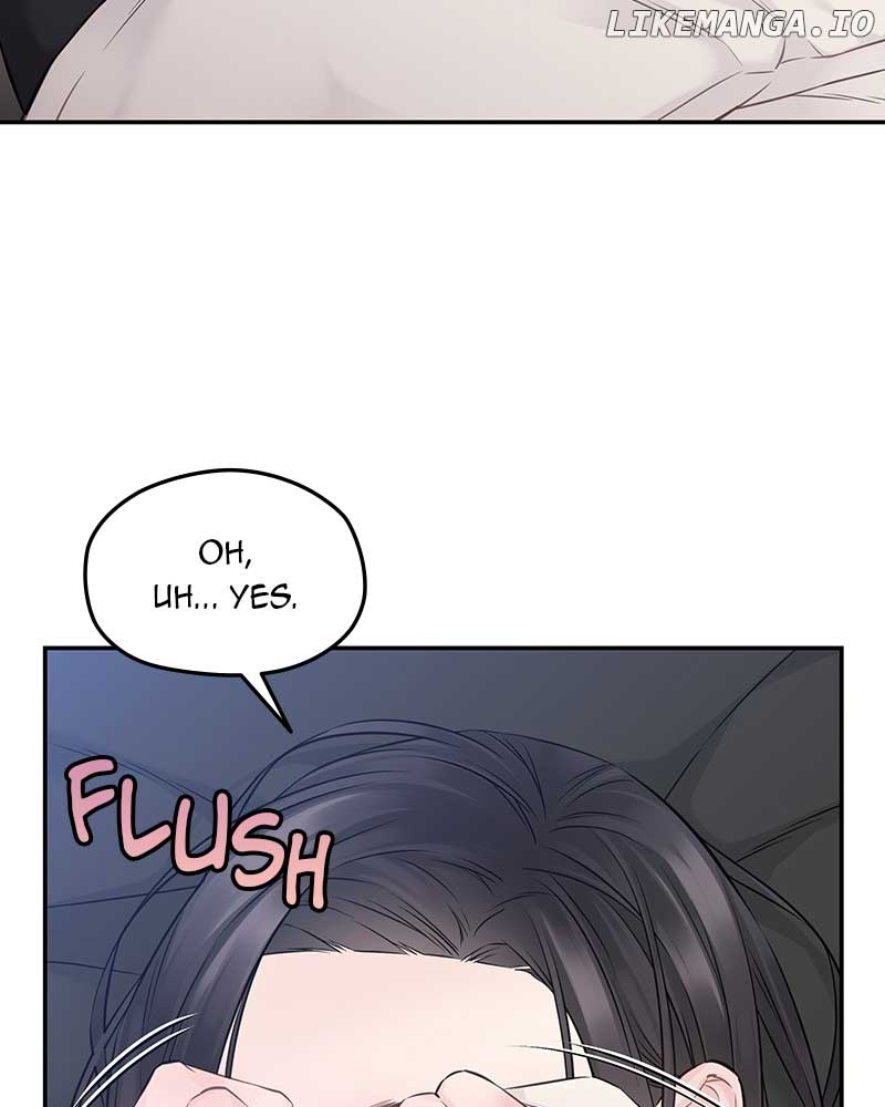 As If Love Doesn’t Exist Chapter 72 page 76
