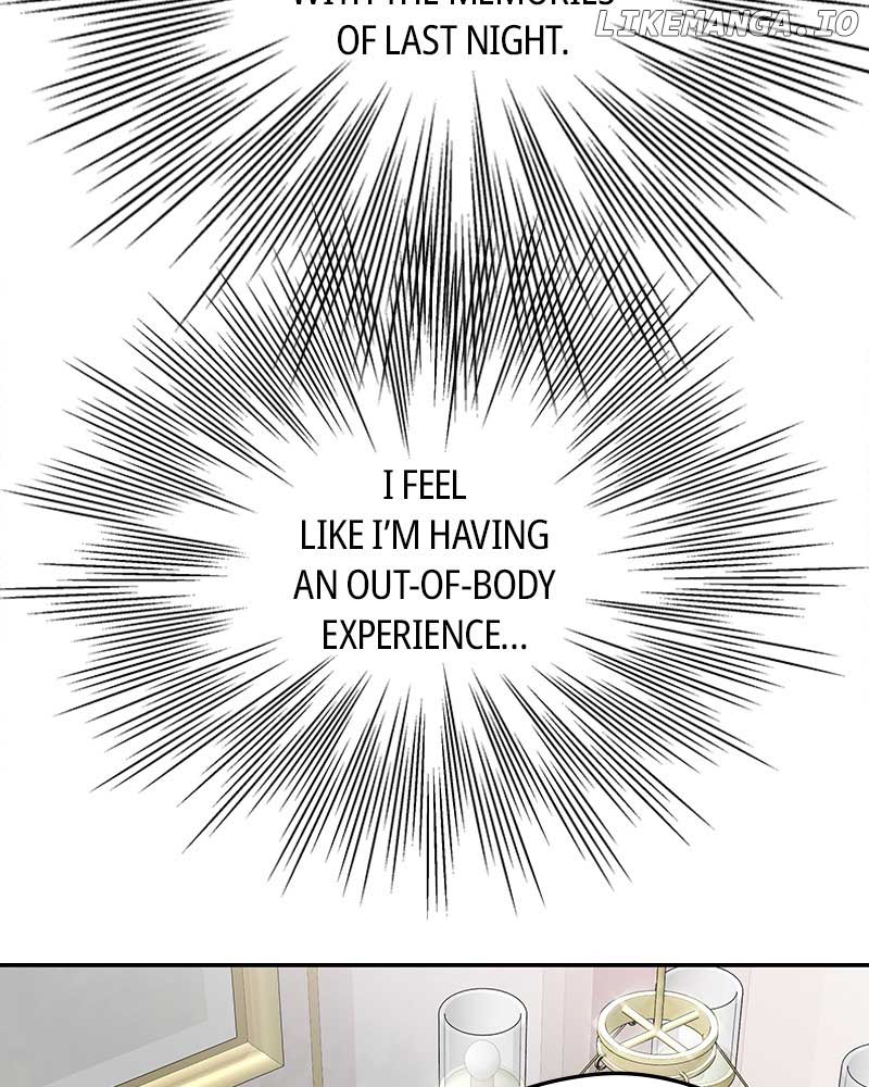 As If Love Doesn’t Exist Chapter 72 page 78