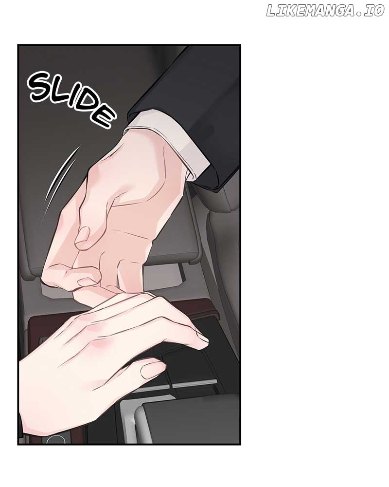 As If Love Doesn’t Exist Chapter 72 page 7