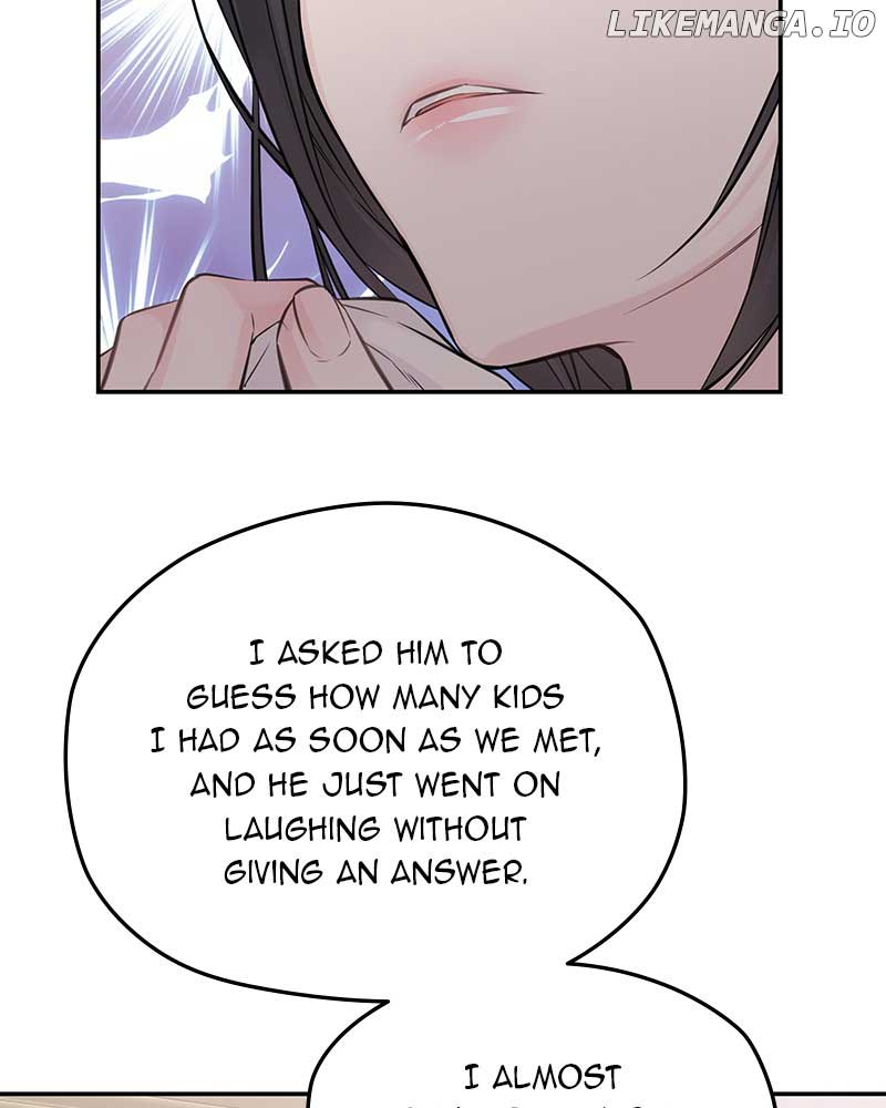 As If Love Doesn’t Exist Chapter 72 page 83