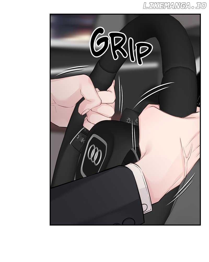 As If Love Doesn’t Exist Chapter 72 page 8