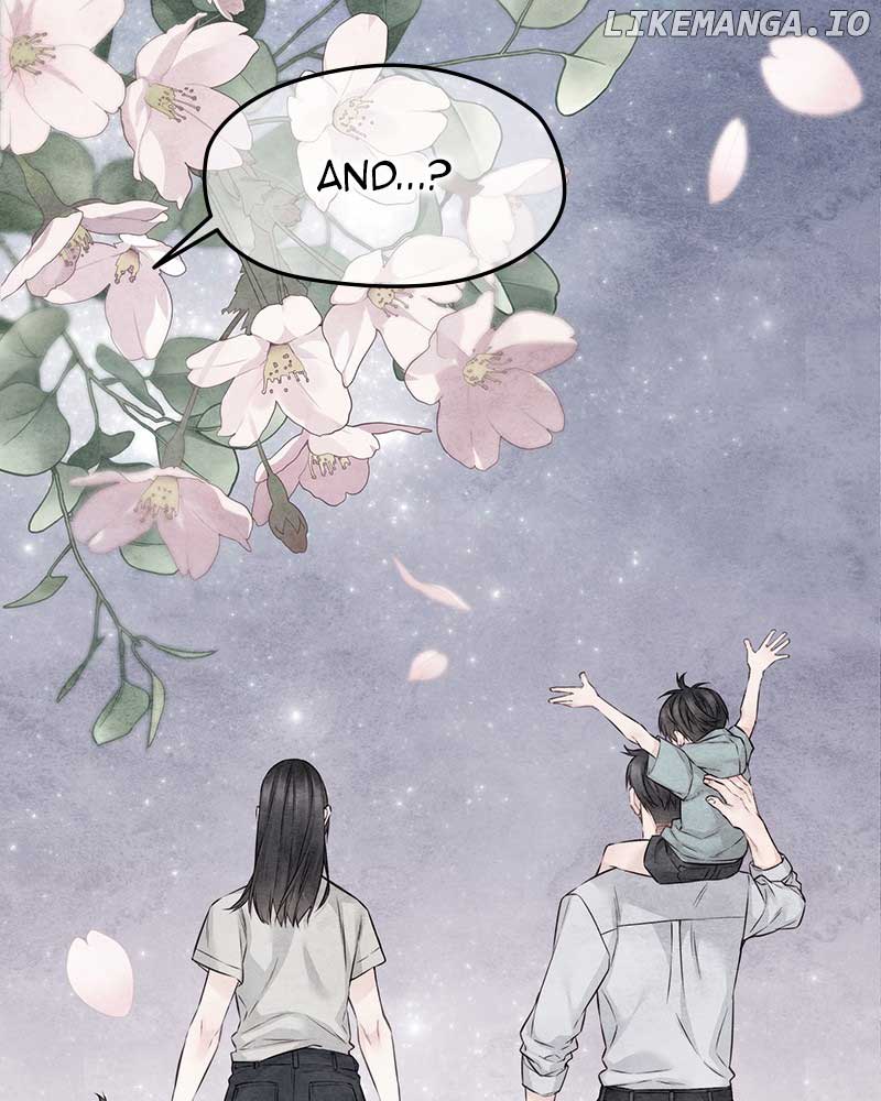 As If Love Doesn’t Exist Chapter 72 page 89