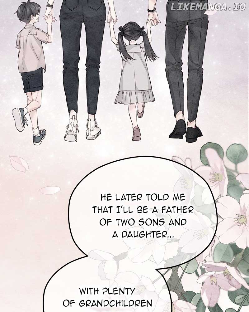 As If Love Doesn’t Exist Chapter 72 page 90