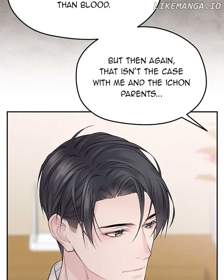 As If Love Doesn’t Exist Chapter 75 page 99