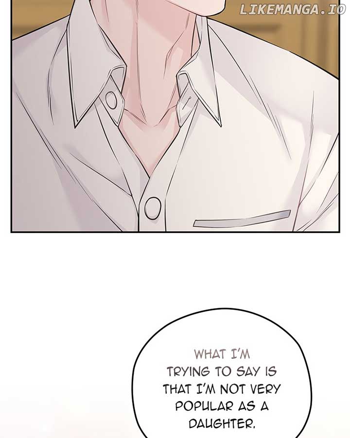 As If Love Doesn’t Exist Chapter 75 page 100